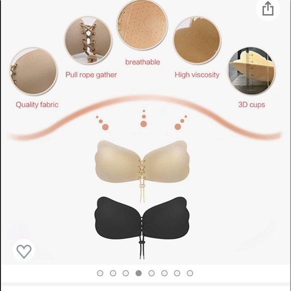 Bra - Picture 3 of 5